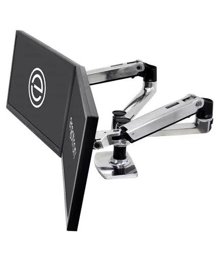 Support d'écran ergonomique