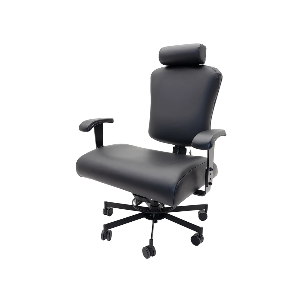 Fauteuil bariatrique Concept-Seating 3156
