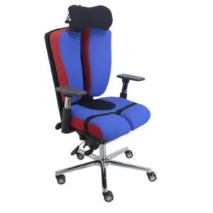 Fauteuil Khol Arthrodesio, coccyx et ischions libres