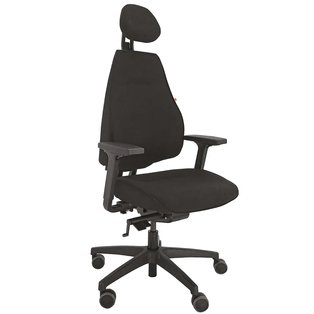 Fauteuil ergonomique AZERGO Mojo