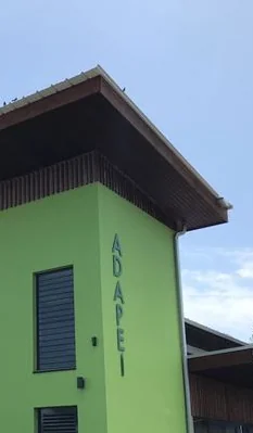 CICAT de l'ADAPEI